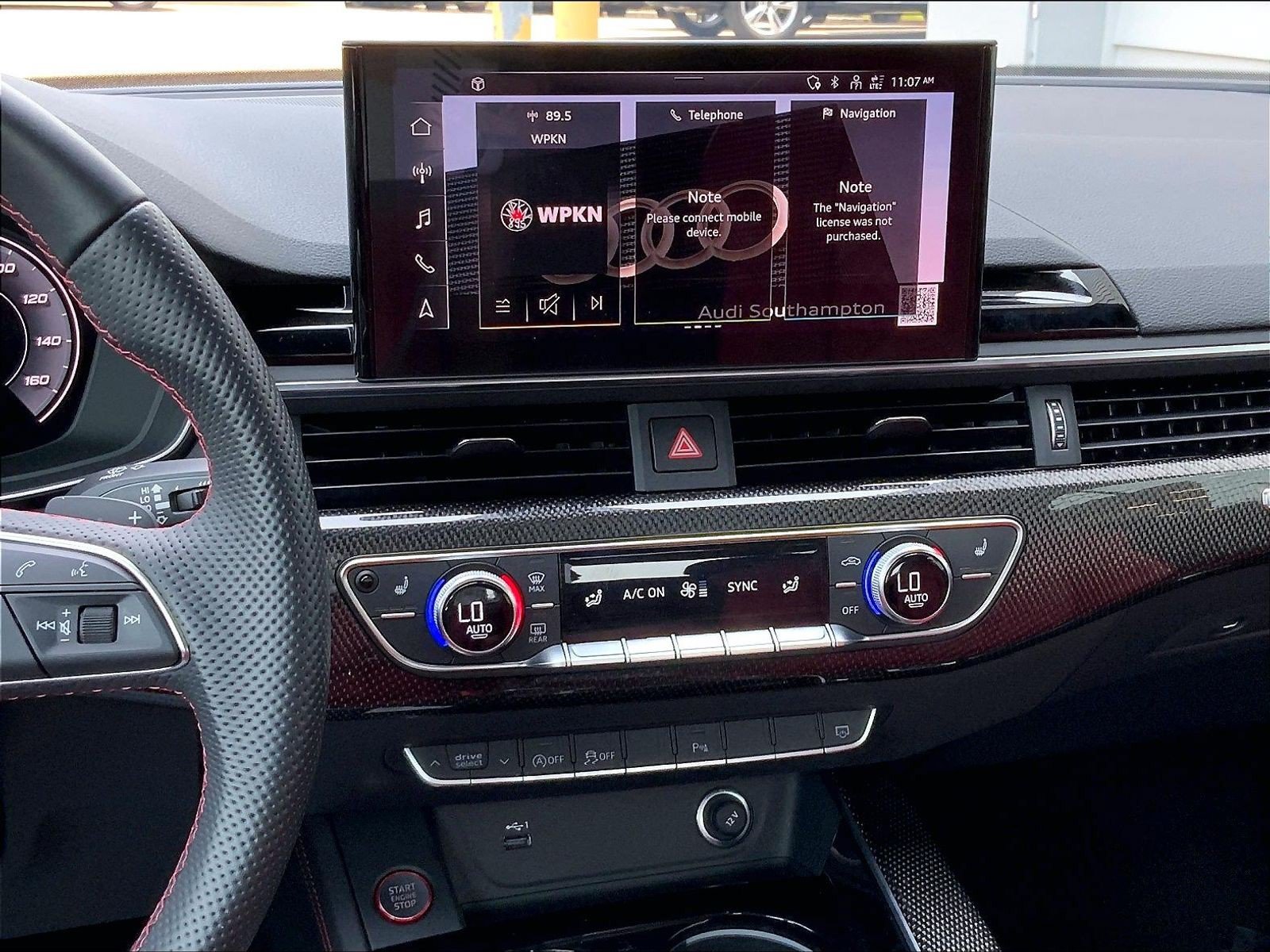 Certified 2024 Audi S5 Premium Plus w/ Premium Plus Package AWD/4WD image 5