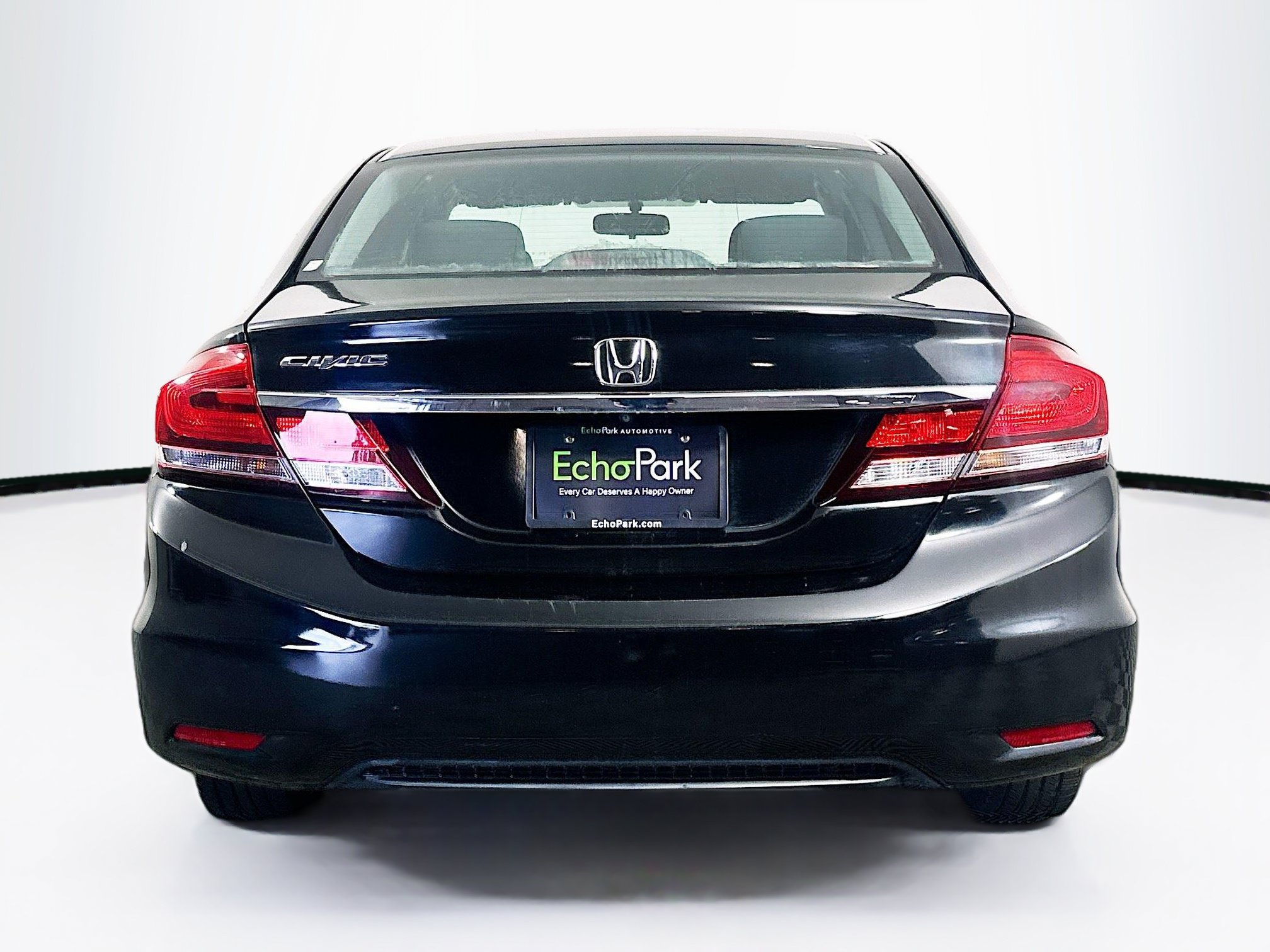 Used 2015 Honda Civic SE image 7