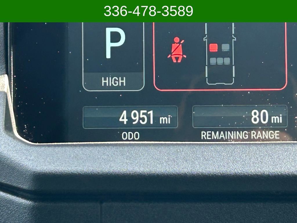 Used 2025 INEOS Grenadier 1924 Limited Edition image 15