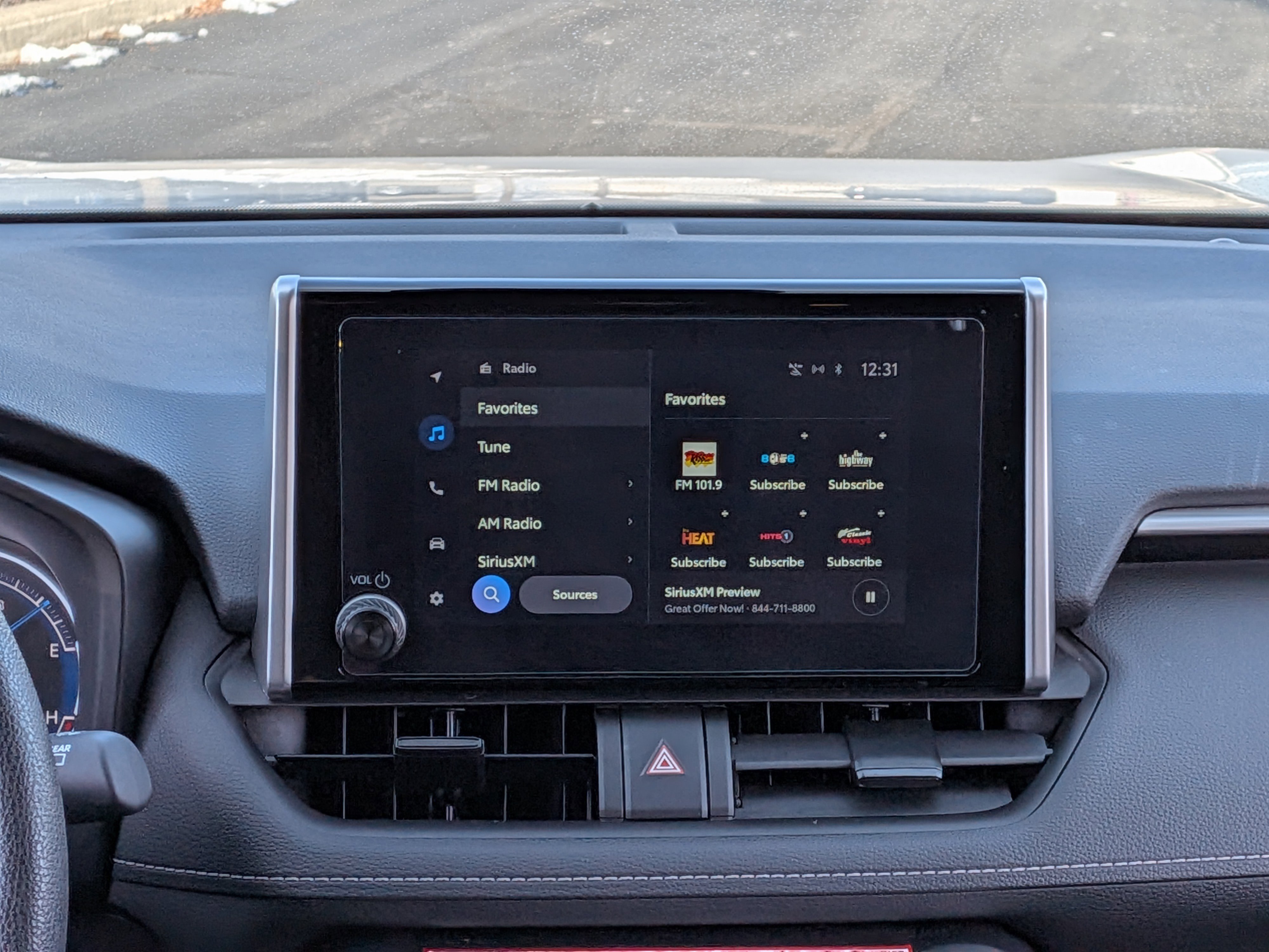 Certified 2025 Toyota RAV4 LE image 26