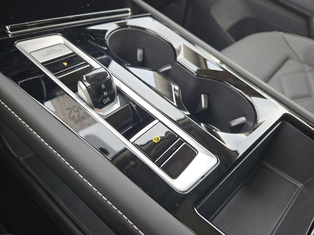 New 2026 Volkswagen Atlas SE image 16