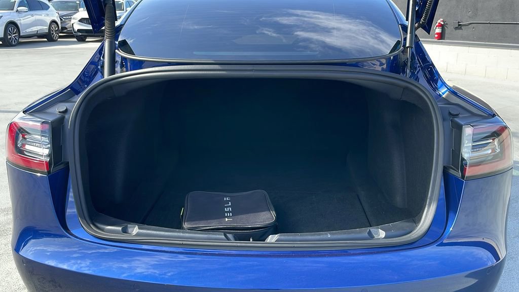Used 2022 Tesla Model 3 Long Range image 23