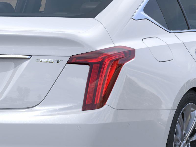 New 2026 Cadillac CT5 Premium Luxury image 11