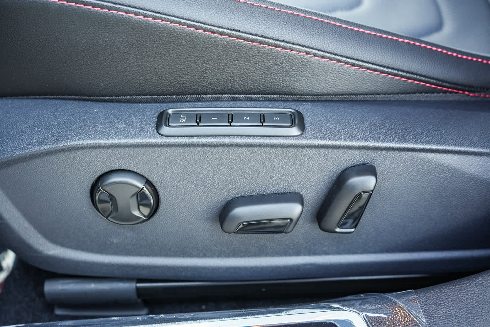 New 2026 Volkswagen Jetta GLI Autobahn FWD image 23