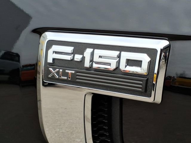 Used 2022 Ford F150 XLT w/ Equipment Group 302A High image 9