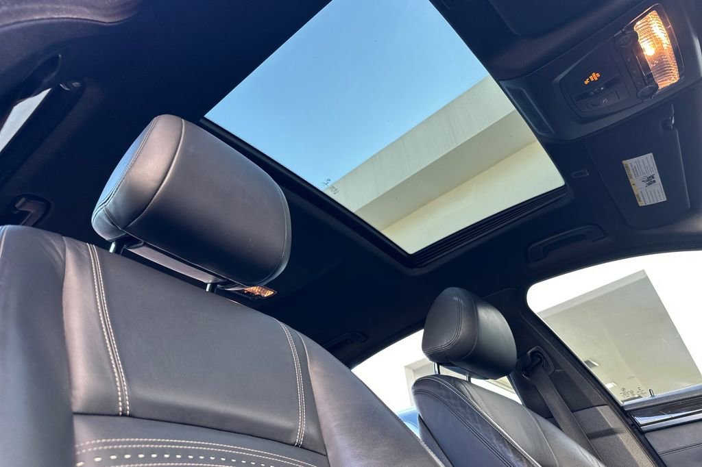 Used 2015 BMW 535i 535i image 17