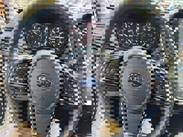 New 2026 Subaru Impreza 2.0i Sport image 27