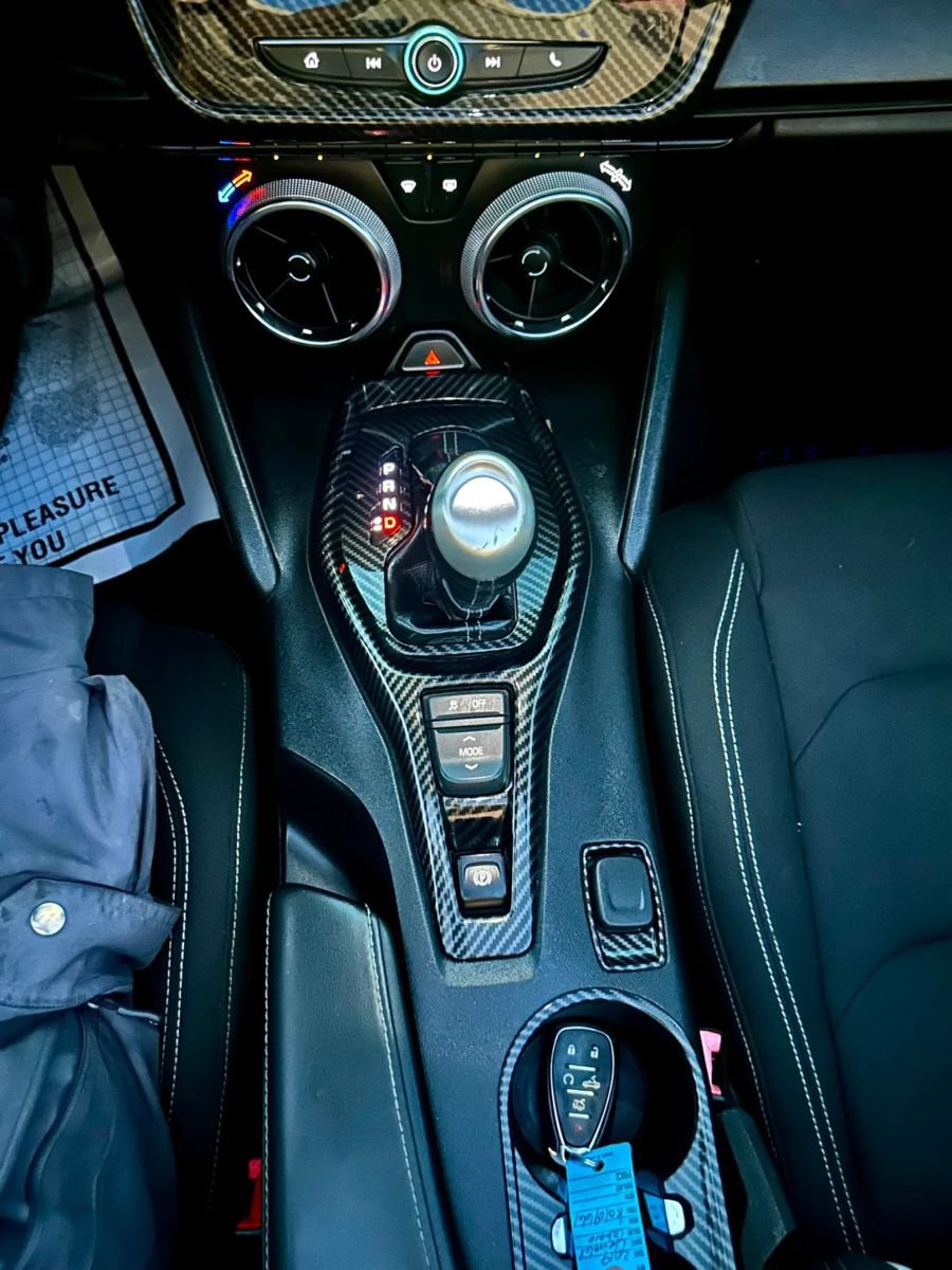 Used 2019 Chevrolet Camaro LT RWD image 32