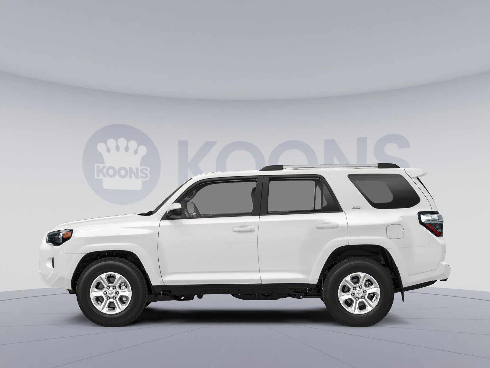 Used 2023 Toyota 4Runner SR5 Premium w/ Moonroof Package image 4