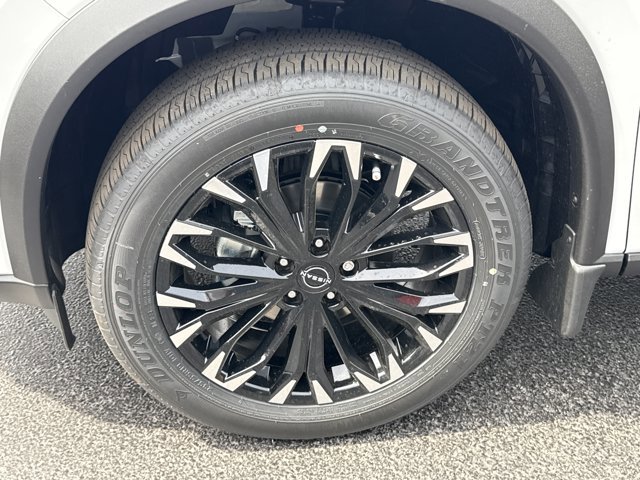New 2026 Nissan Rogue SV AWD/4WD image 14