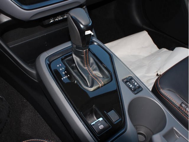 New 2026 Subaru Crosstrek 2.5i Limited image 30