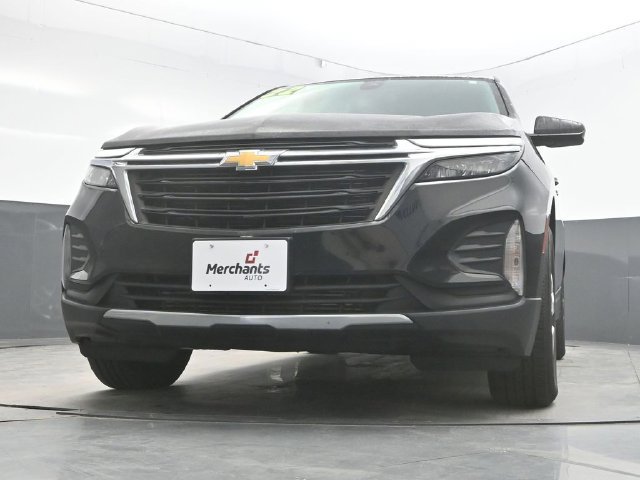Used 2022 Chevrolet Equinox LT FWD image 36