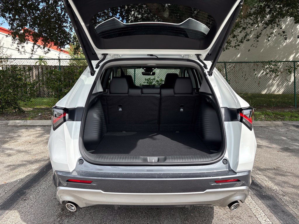 New 2026 Acura ADX FWD image 26