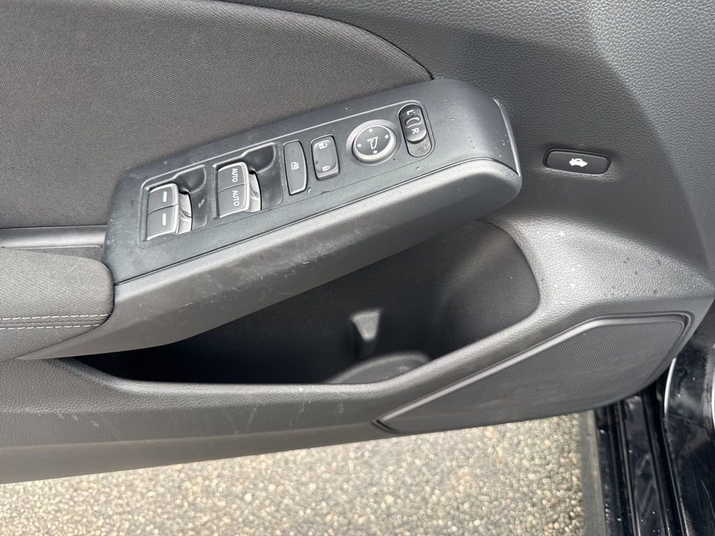 Used 2024 Honda Civic Sport image 15