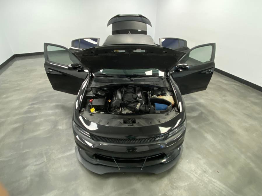 Used 2017 Dodge Charger R/T image 53