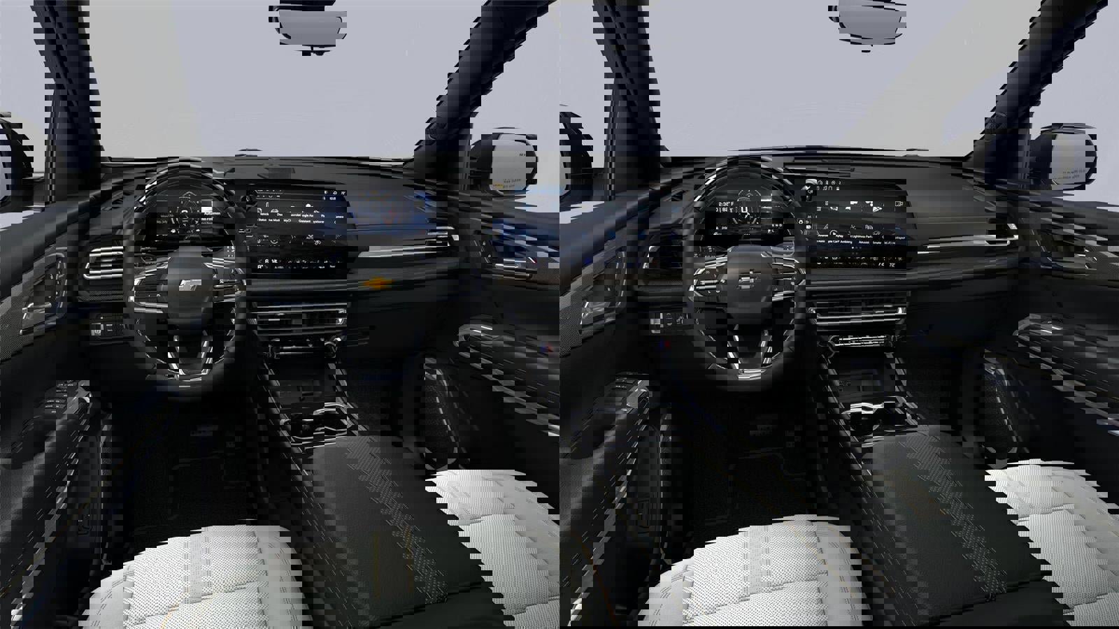 New 2026 Chevrolet Traverse High Country image 19