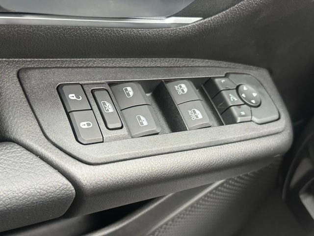 New 2026 RAM 1500 Big Horn AWD/4WD image 16