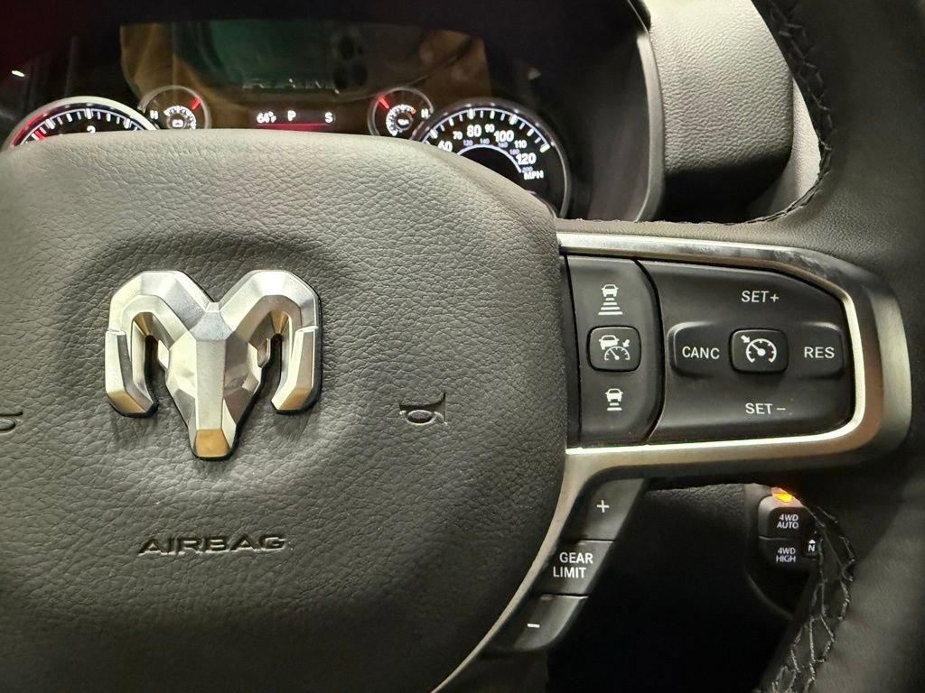 New 2026 RAM 1500 Big Horn/Lone Star image 10