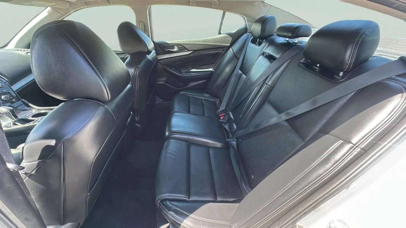 Used 2016 Nissan Maxima 3.5 SL FWD image 18