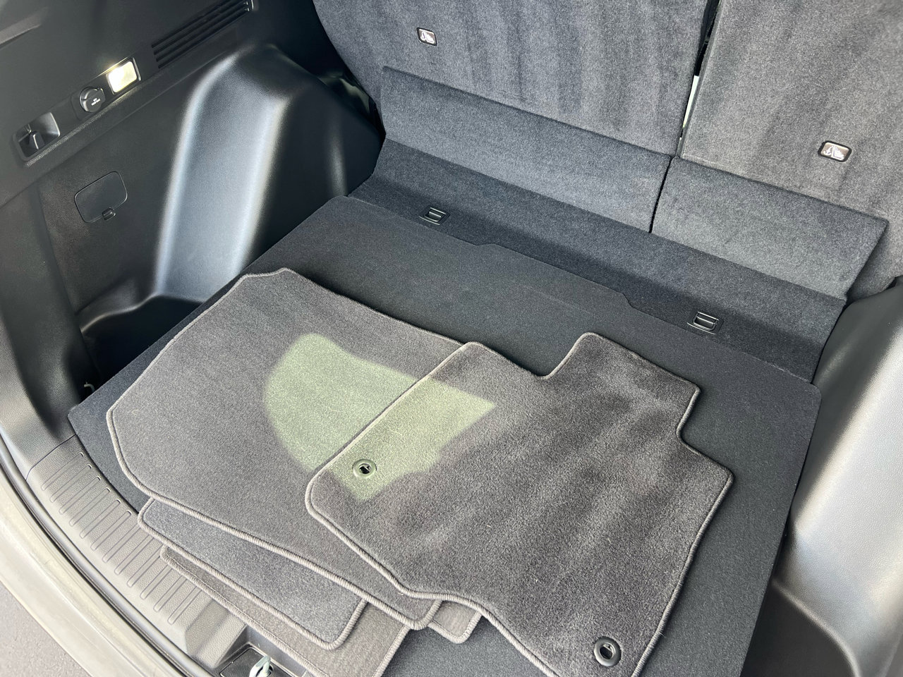 Used 2025 Honda CR-V EX-L image 68