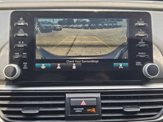 Used 2019 Honda Accord EX-L image 18