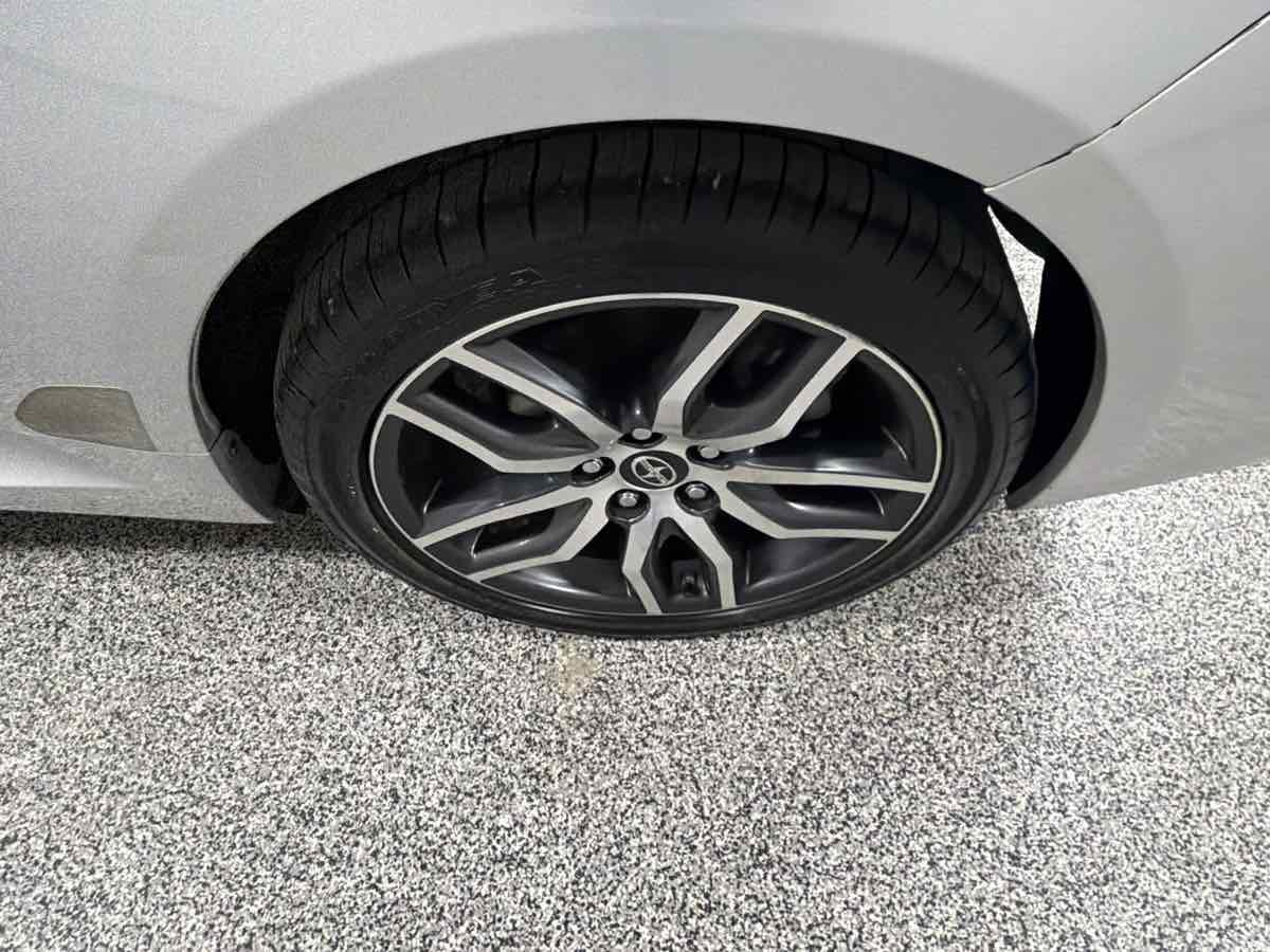 Used 2014 Scion tC image 39