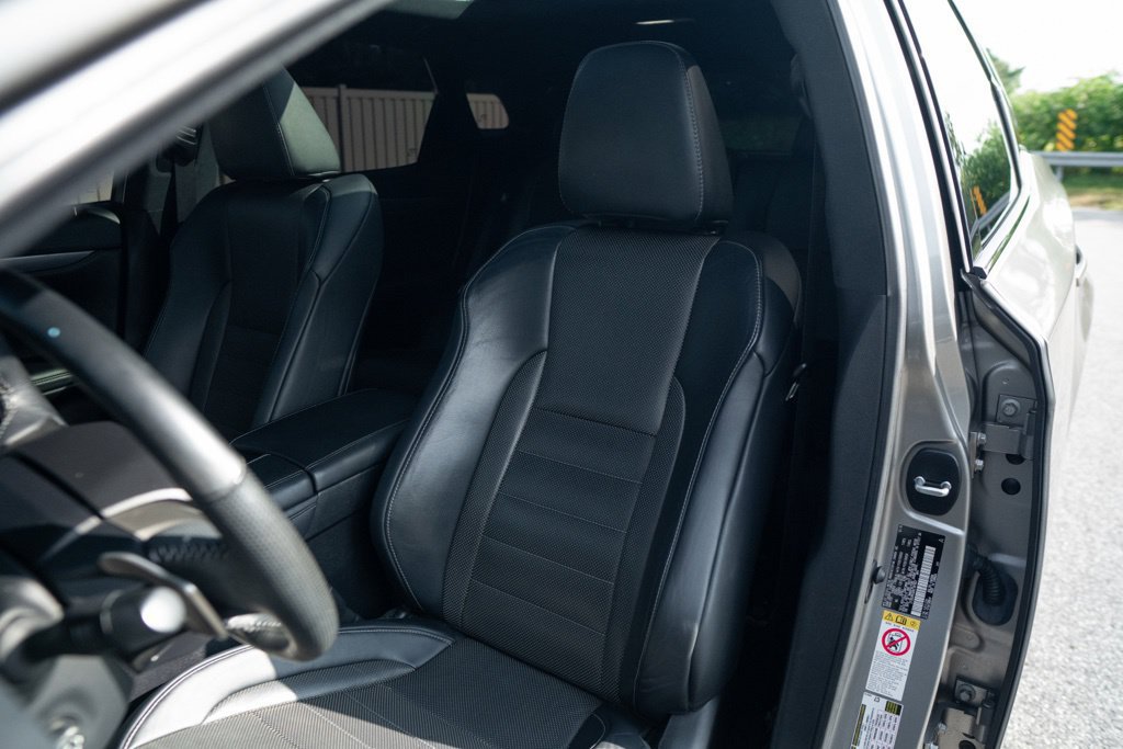 Used 2019 Lexus RX 350 F Sport AWD/4WD image 23