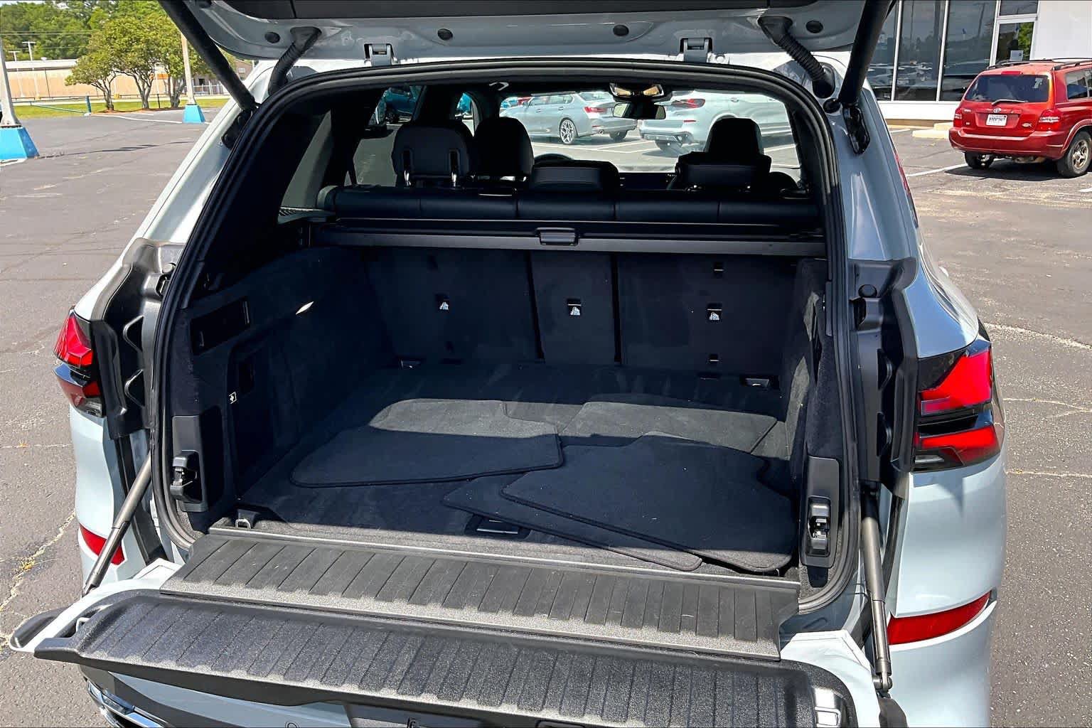 Certified 2026 BMW X5 sDrive40i RWD image 33
