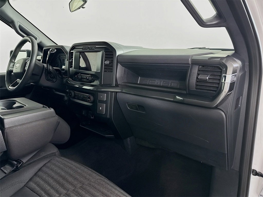 Used 2023 Ford F150 XL w/ STX Appearance Package image 22