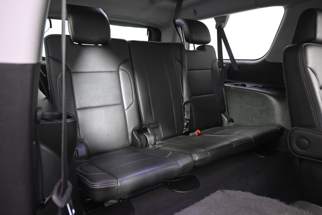 Used 2019 GMC Yukon XL Denali w/ Denali Ultimate Package AWD/4WD image 19