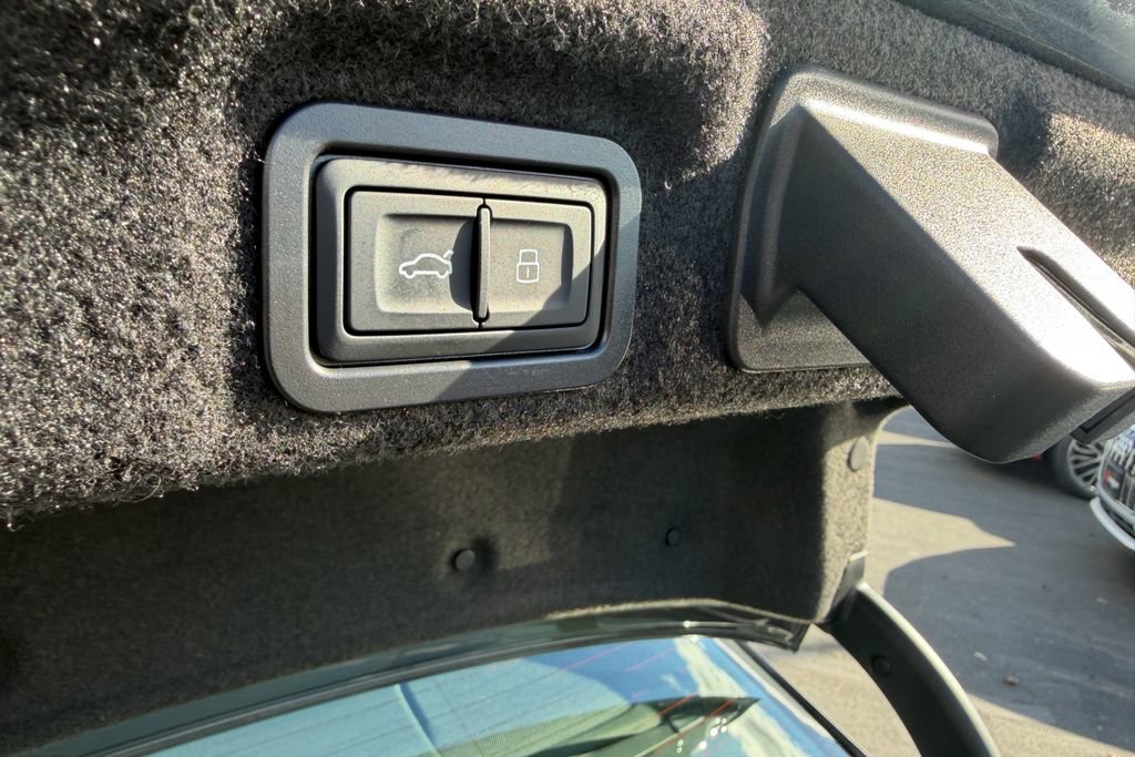 New 2026 Audi A6 Premium Plus image 28