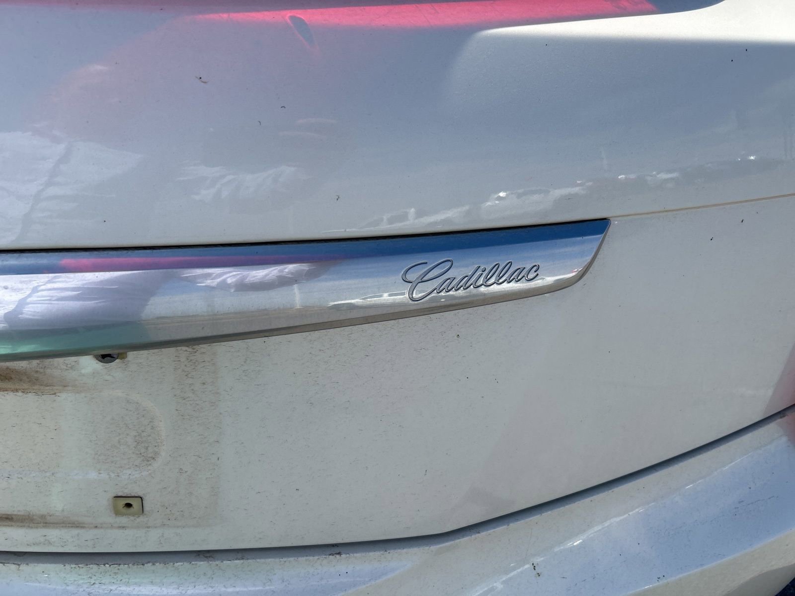 Used 2015 Cadillac XTS Premium image 10