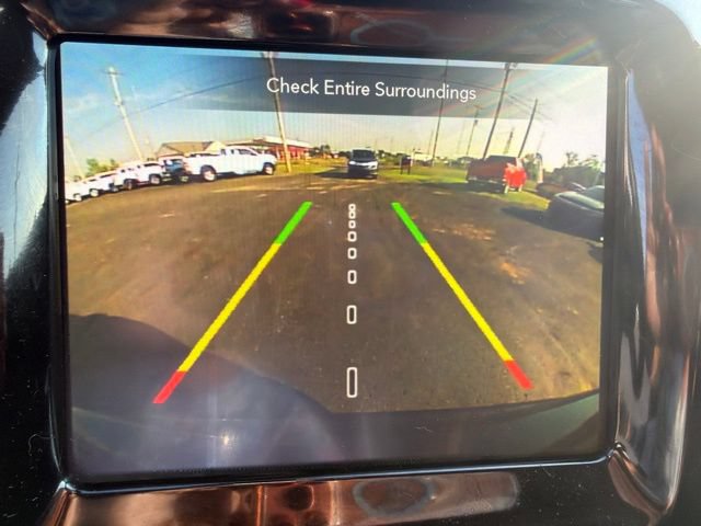 Used 2018 Jeep Compass Limited w/ Navigation Group FWD image 17