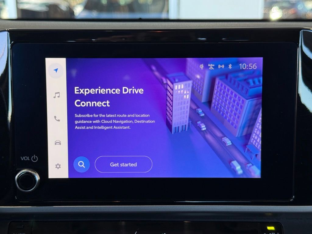 Used 2025 Toyota Camry LE image 28