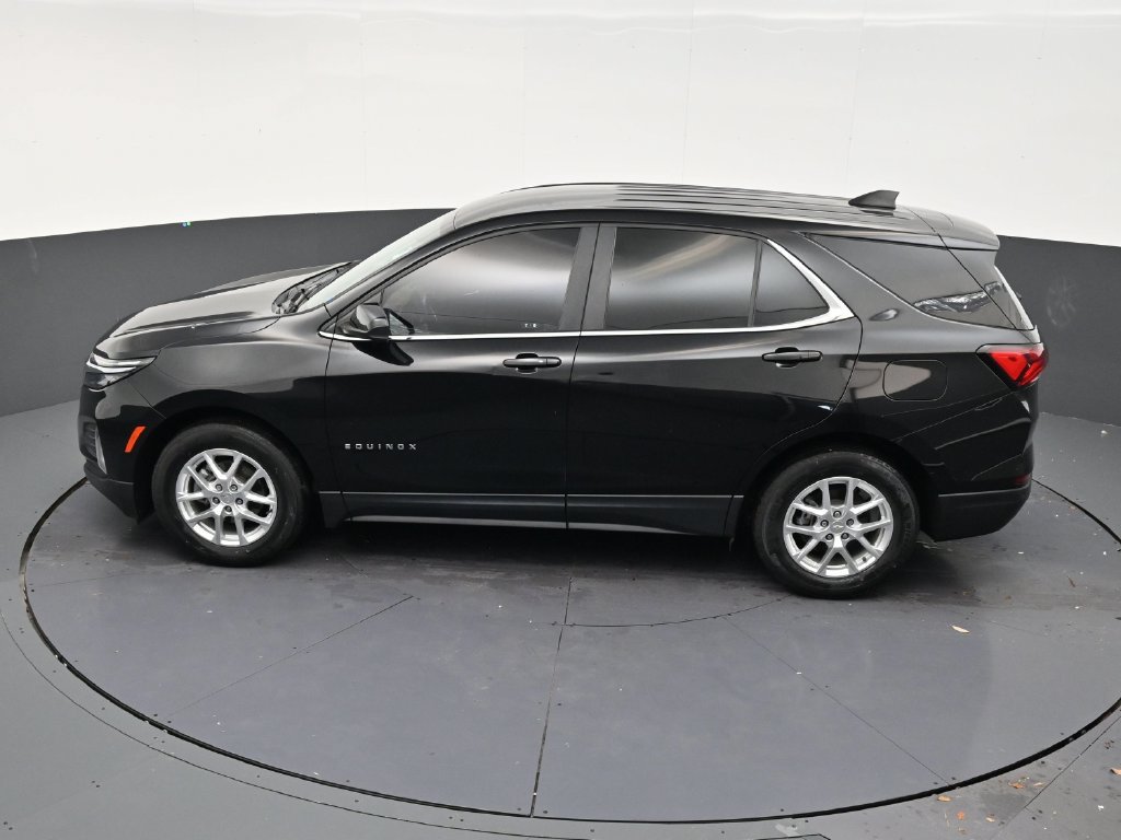 Used 2022 Chevrolet Equinox LT FWD image 12