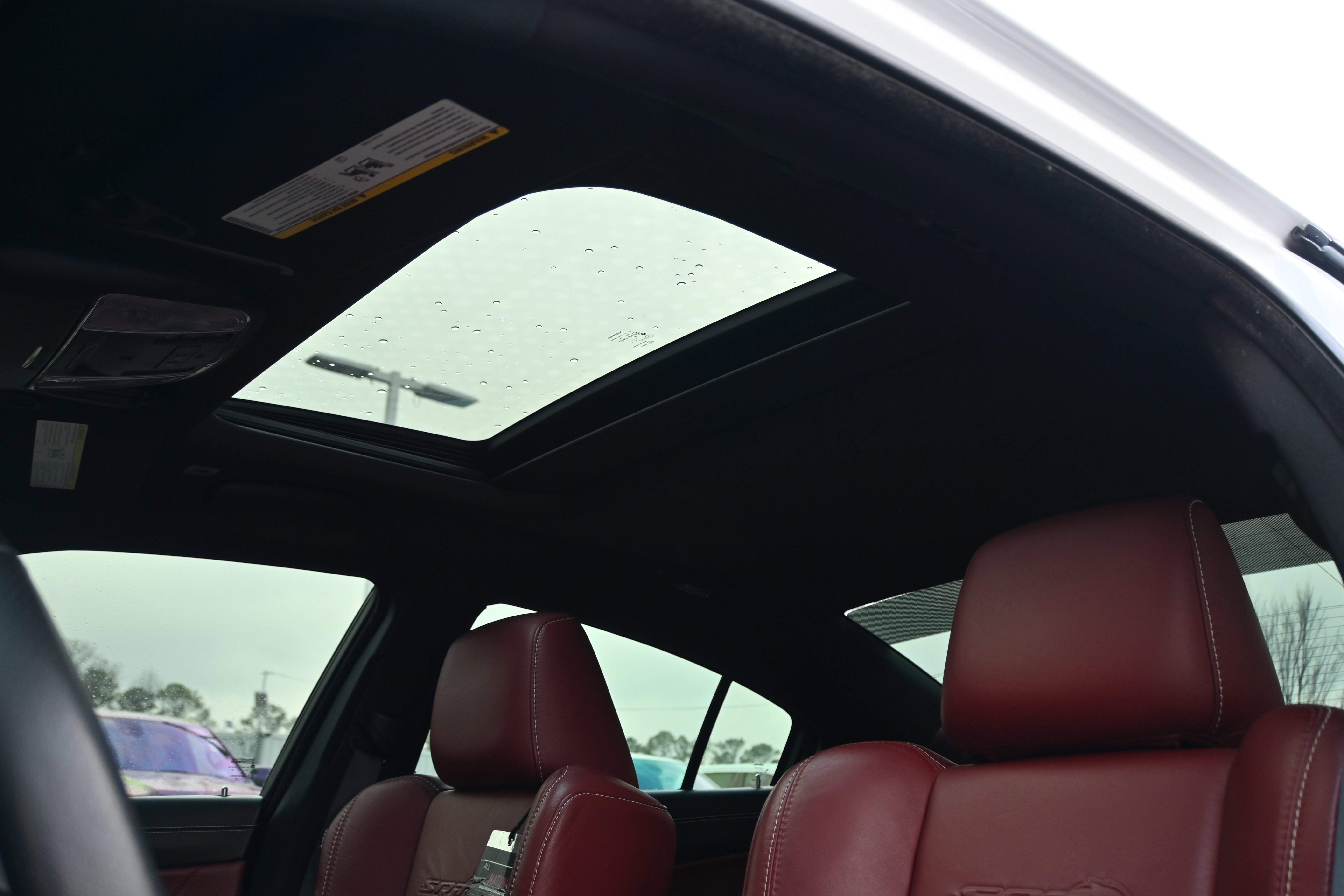 Used 2022 Dodge Charger SRT Hellcat image 9