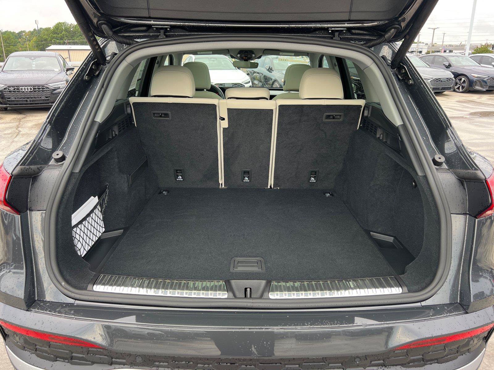 Used 2025 Audi Q5 Premium Plus AWD/4WD image 18