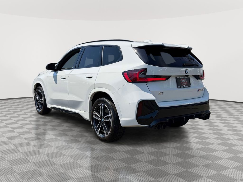 Used 2024 BMW X1 M35i w/ Premium Package AWD/4WD image 7