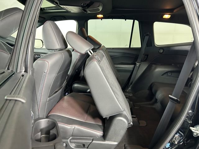 Used 2021 Honda Pilot Black Edition image 26