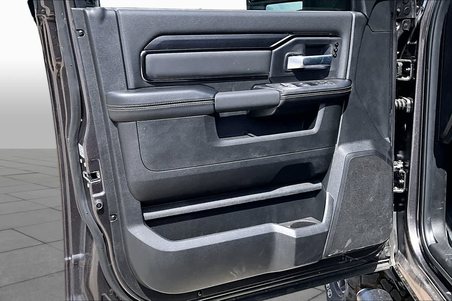 New 2026 RAM 2500 Power Wagon AWD/4WD image 11