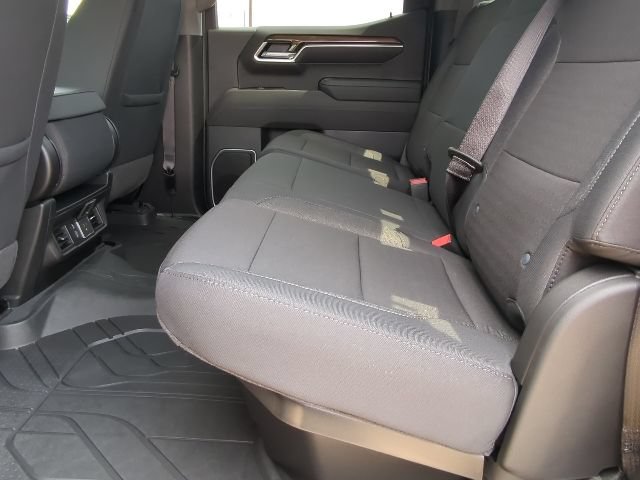 New 2026 Chevrolet Silverado 1500 LT w/ Texas Edition Plus RWD image 7