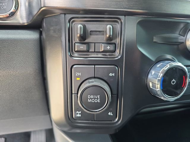 Used 2026 Ford F250 Lariat w/ Lariat Ultimate Package image 20