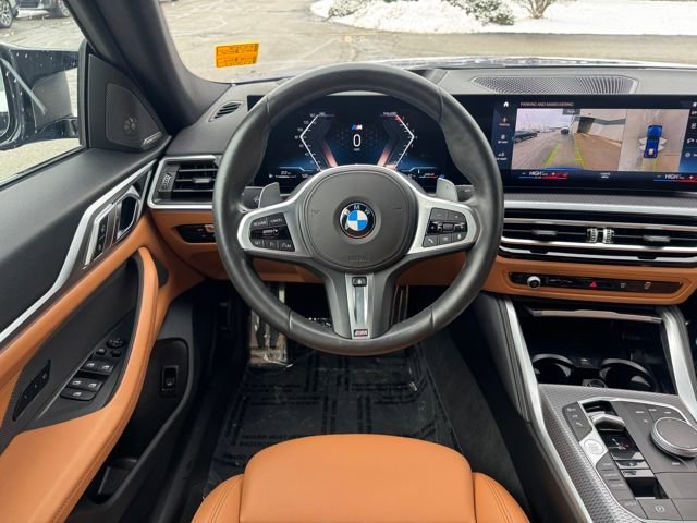 Certified 2024 BMW M440i xDrive Gran Coupe image 21