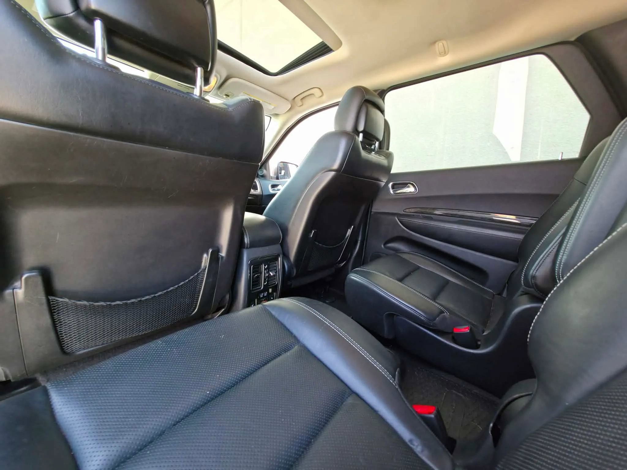 Used 2015 Dodge Durango Citadel RWD image 12