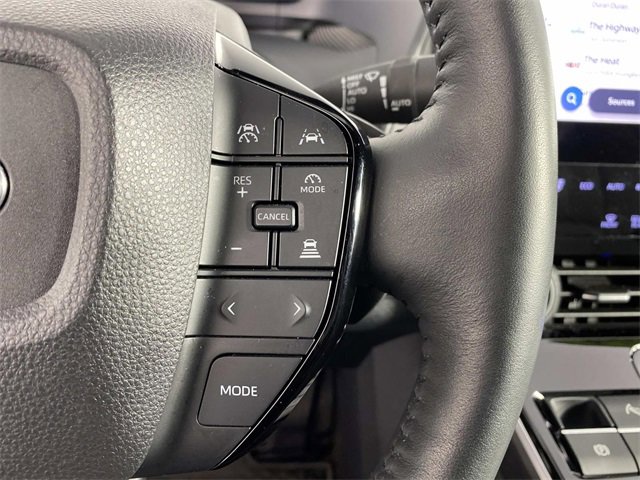 Used 2024 Subaru Solterra Limited image 14