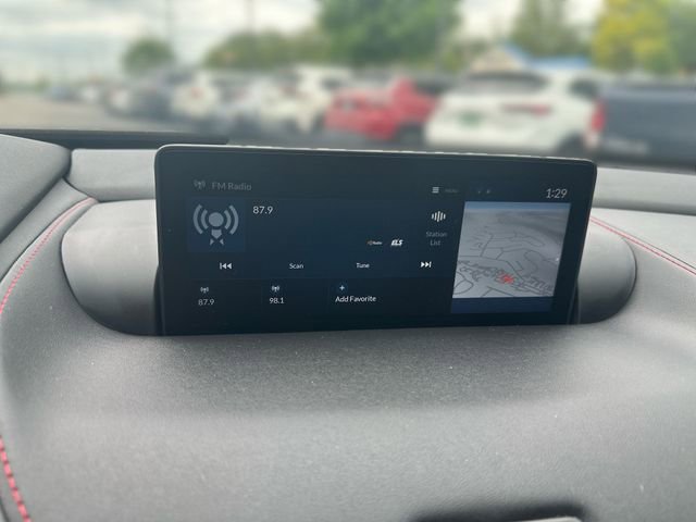 Used 2023 Acura TLX w/ A-SPEC Pkg FWD image 18