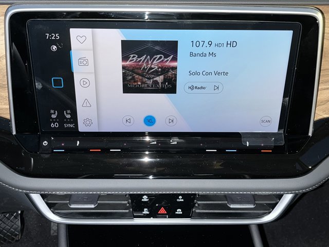 New 2026 Volkswagen Atlas SE image 16