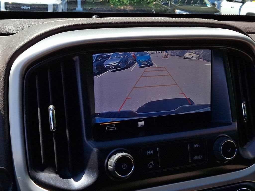Used 2019 GMC Canyon SLT AWD/4WD image 18