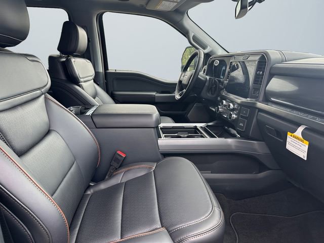 Used 2025 Ford F250 Lariat w/ Lariat Ultimate Package image 13