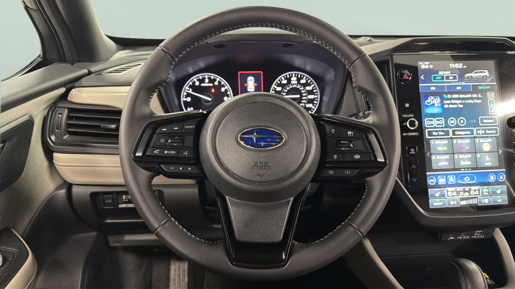 Certified 2026 Subaru Forester Premium AWD/4WD image 37